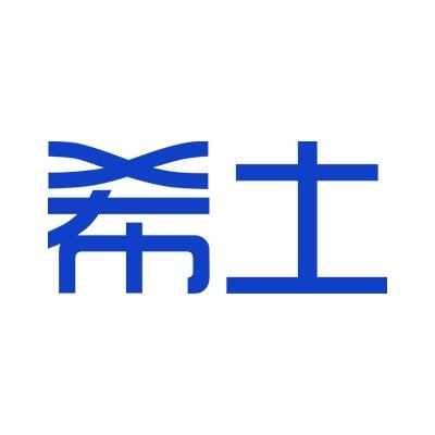 希土科技稀土护眼灯饰