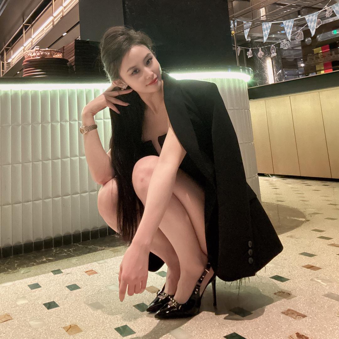 美楠的朋友圈