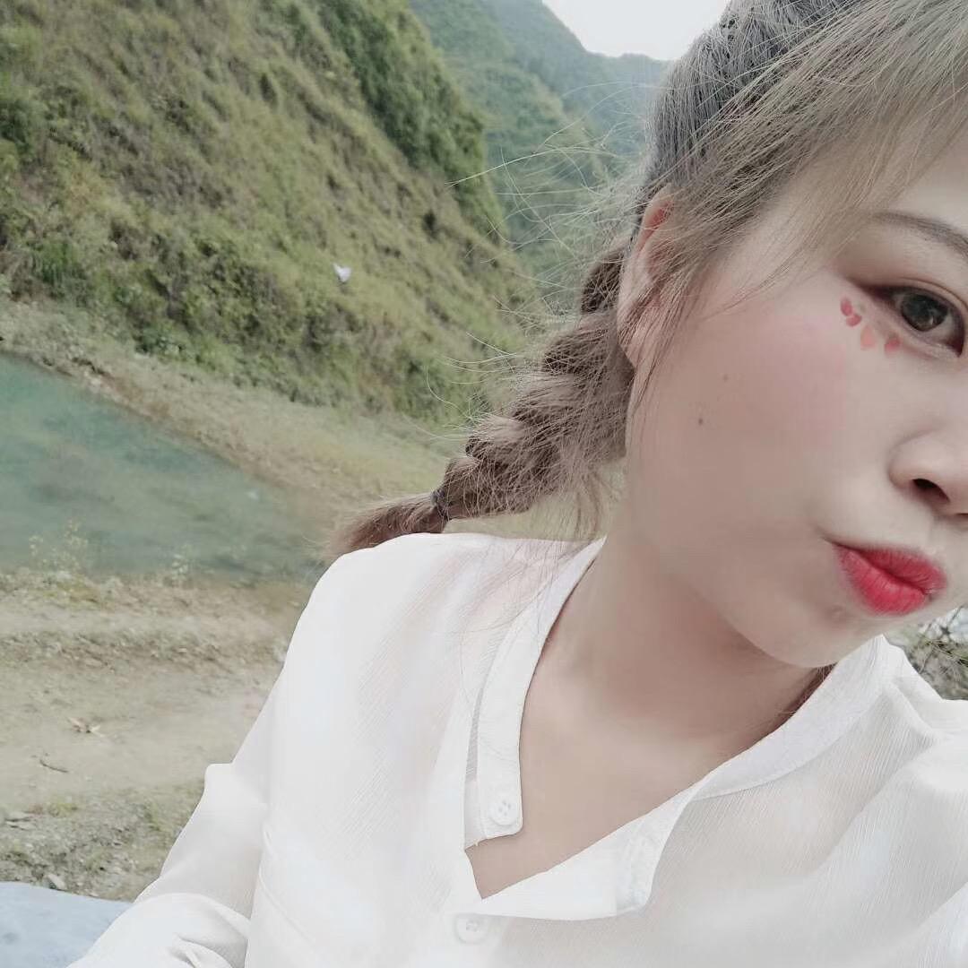 小青呀