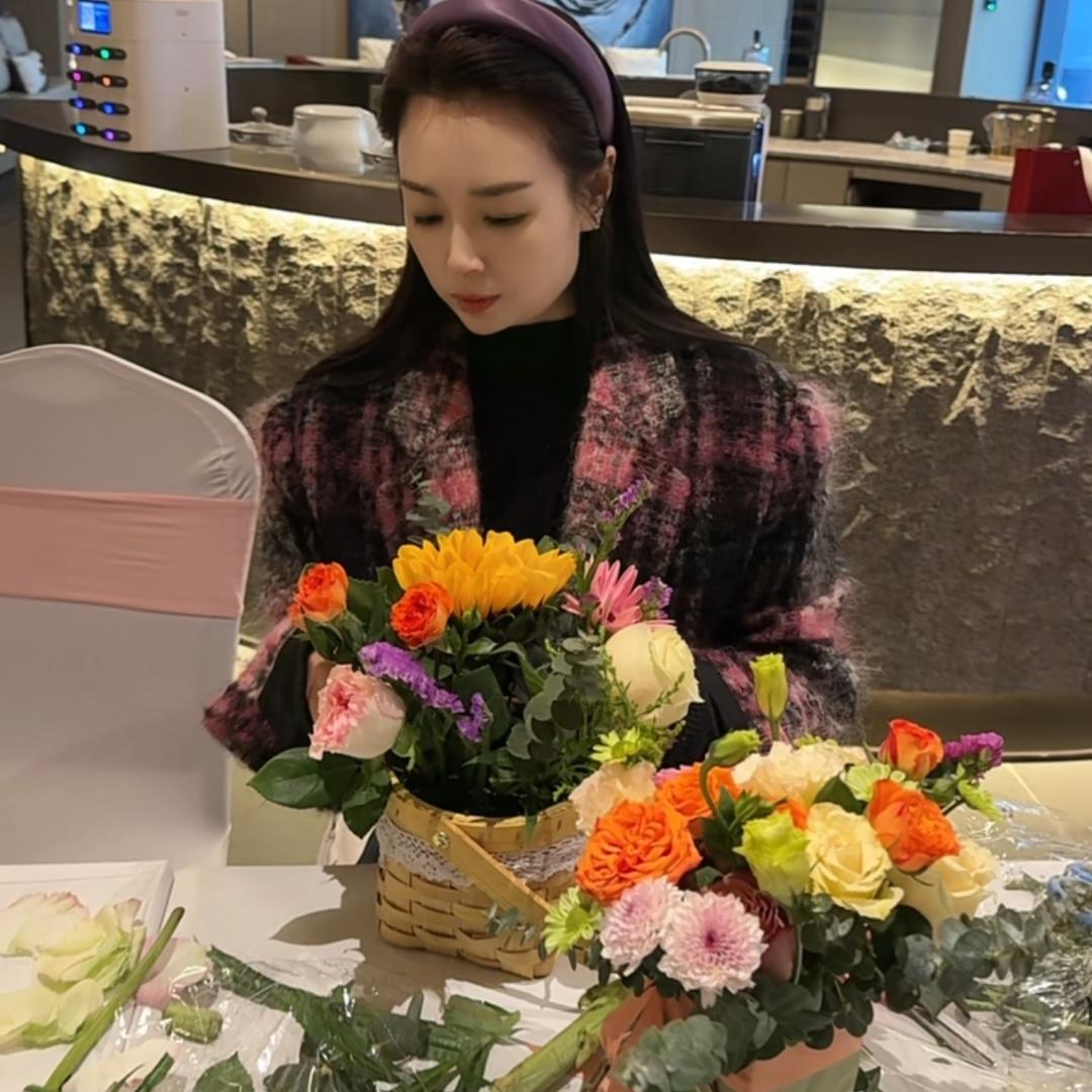 曲然堂身材管理