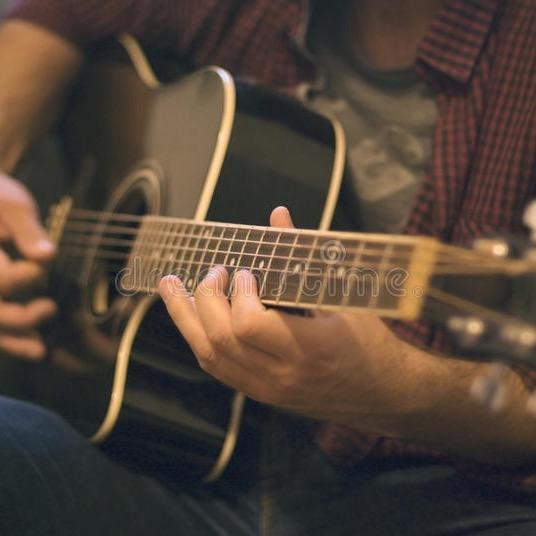 猴哥不懂吉他🎸