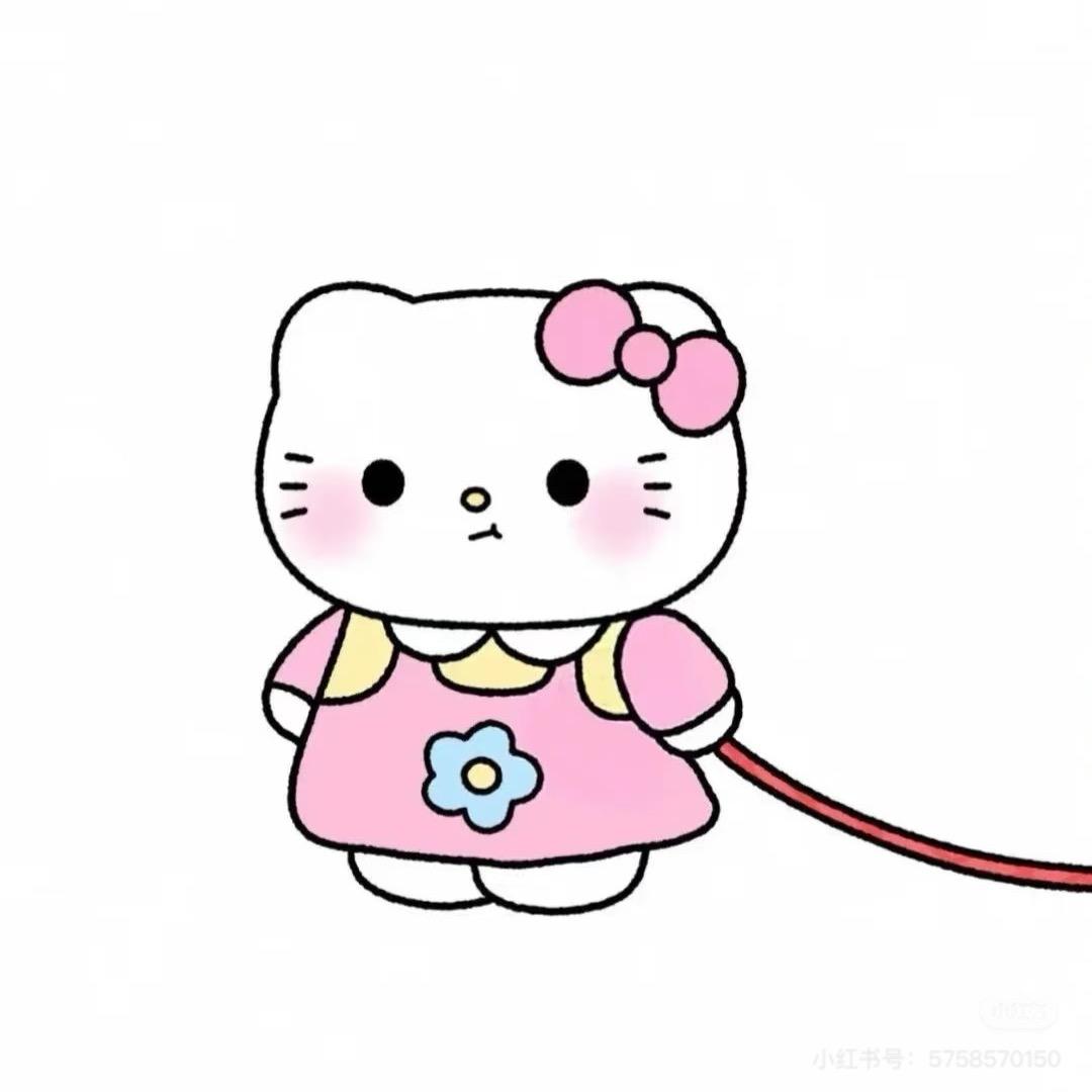 琪琪honey