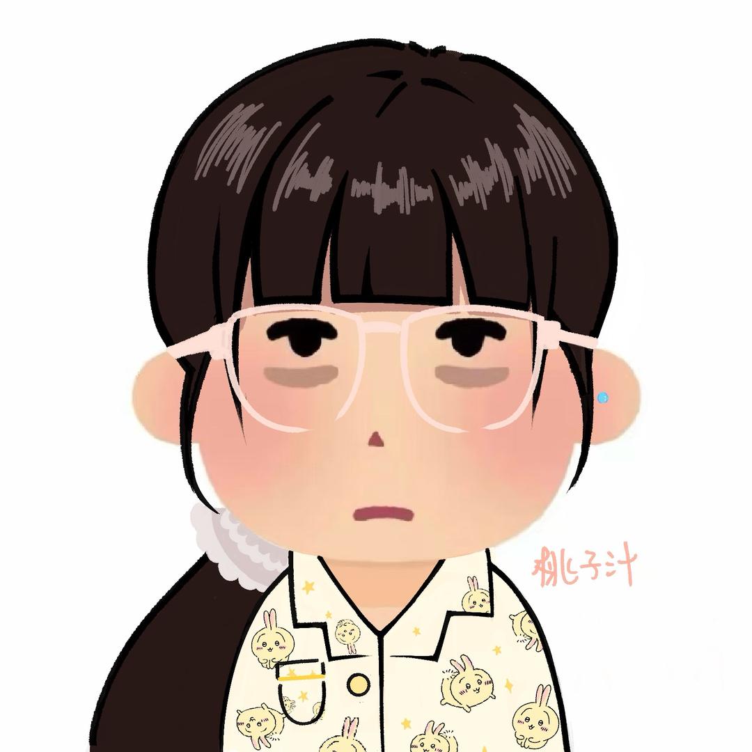 悲伤桃子汁