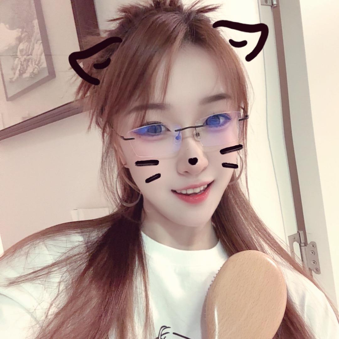 金鱼🐳（温柔版）