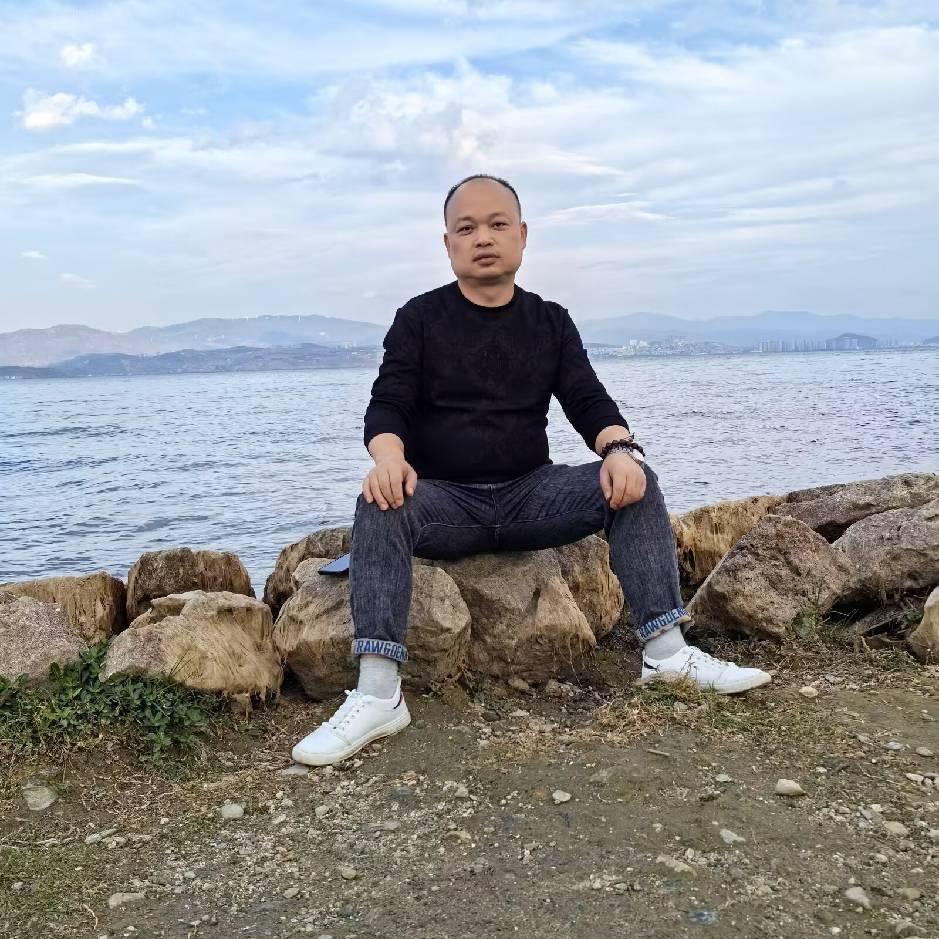 长沙洪亮二手车