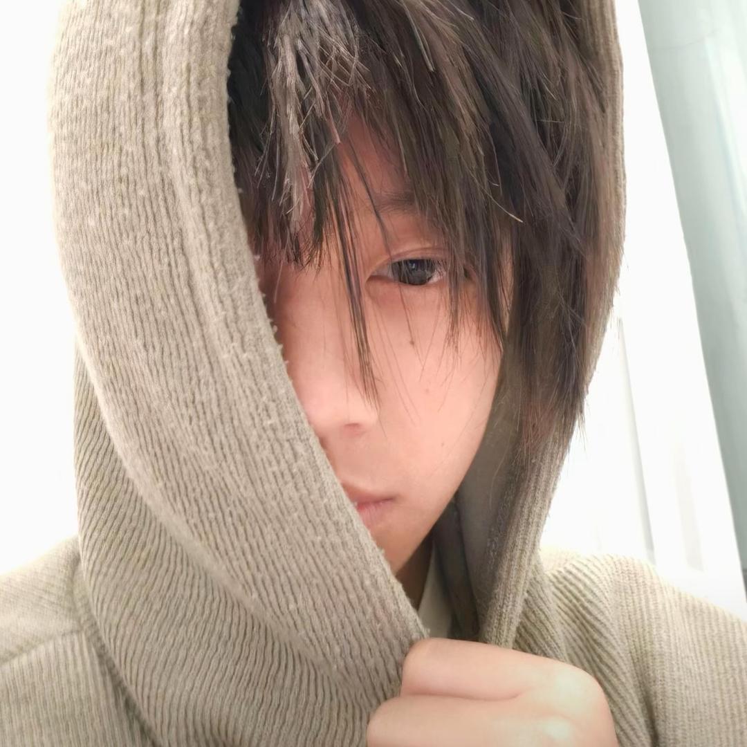 浮屠💊（还我流量谢谢😭）