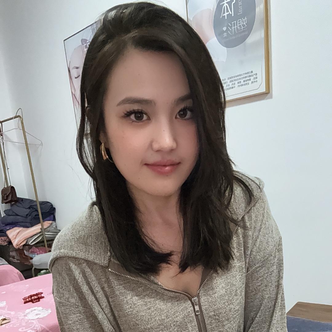 风一样的女子⚡