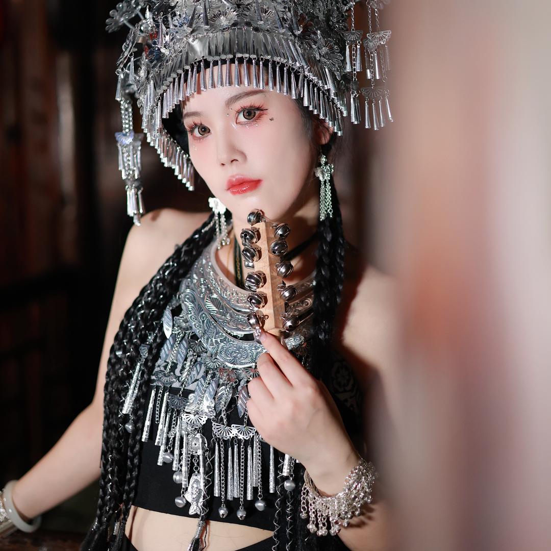 小胖手🎀