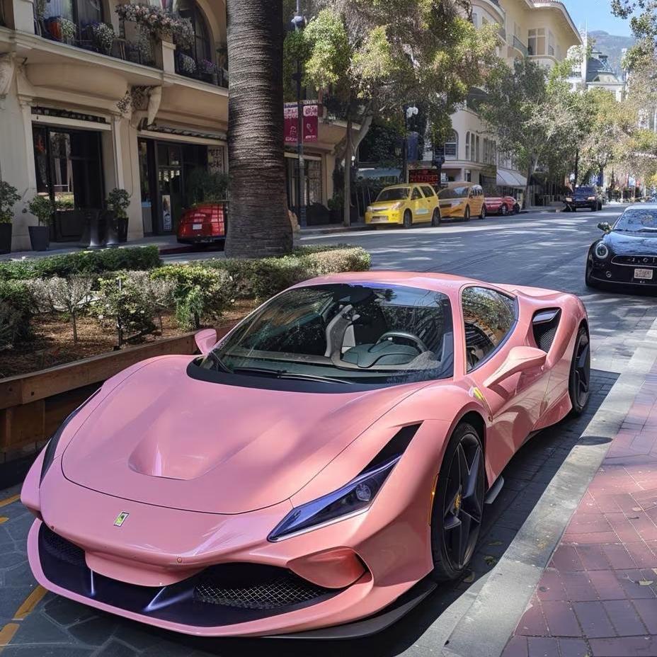 兰兰新品商贸店