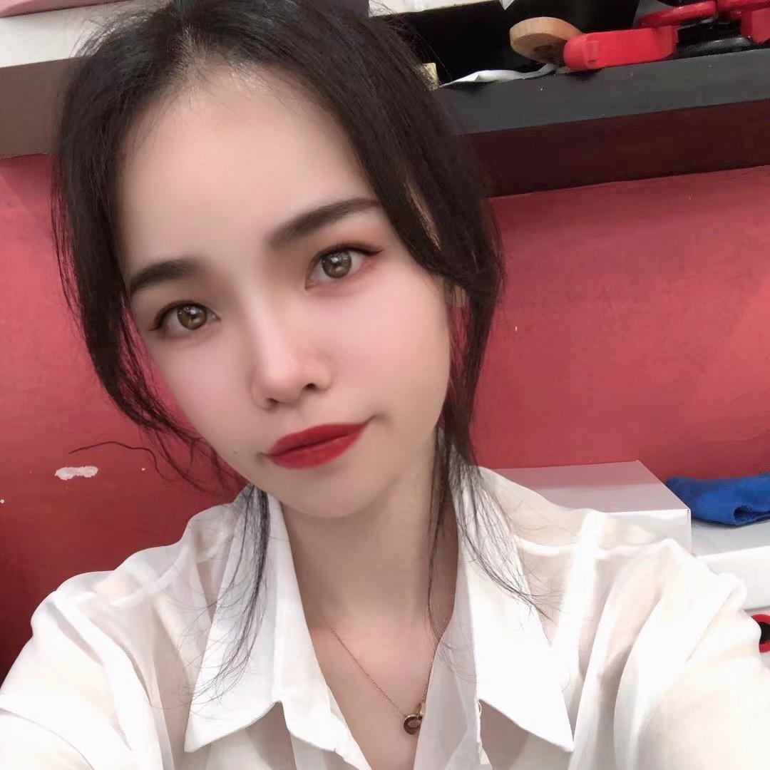 小兮服饰穿搭