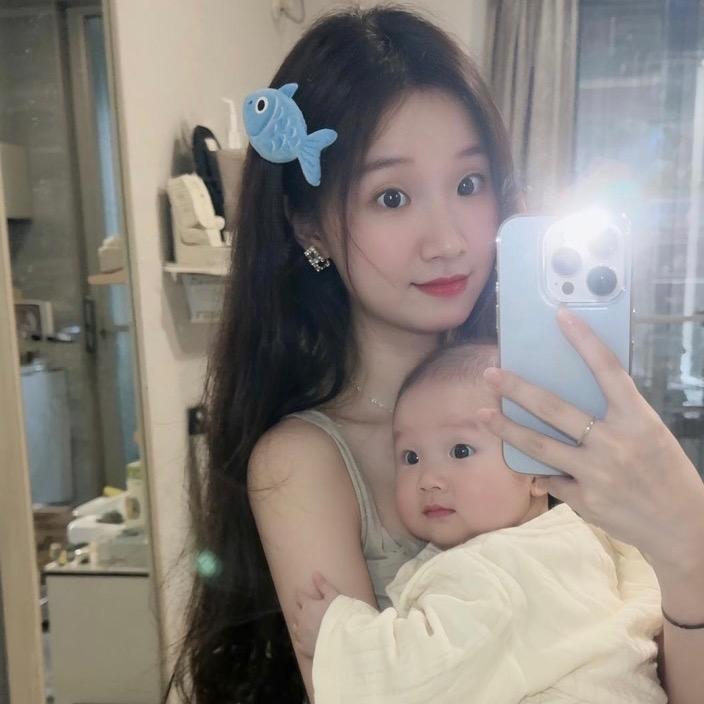 🍀家有两宝🍀