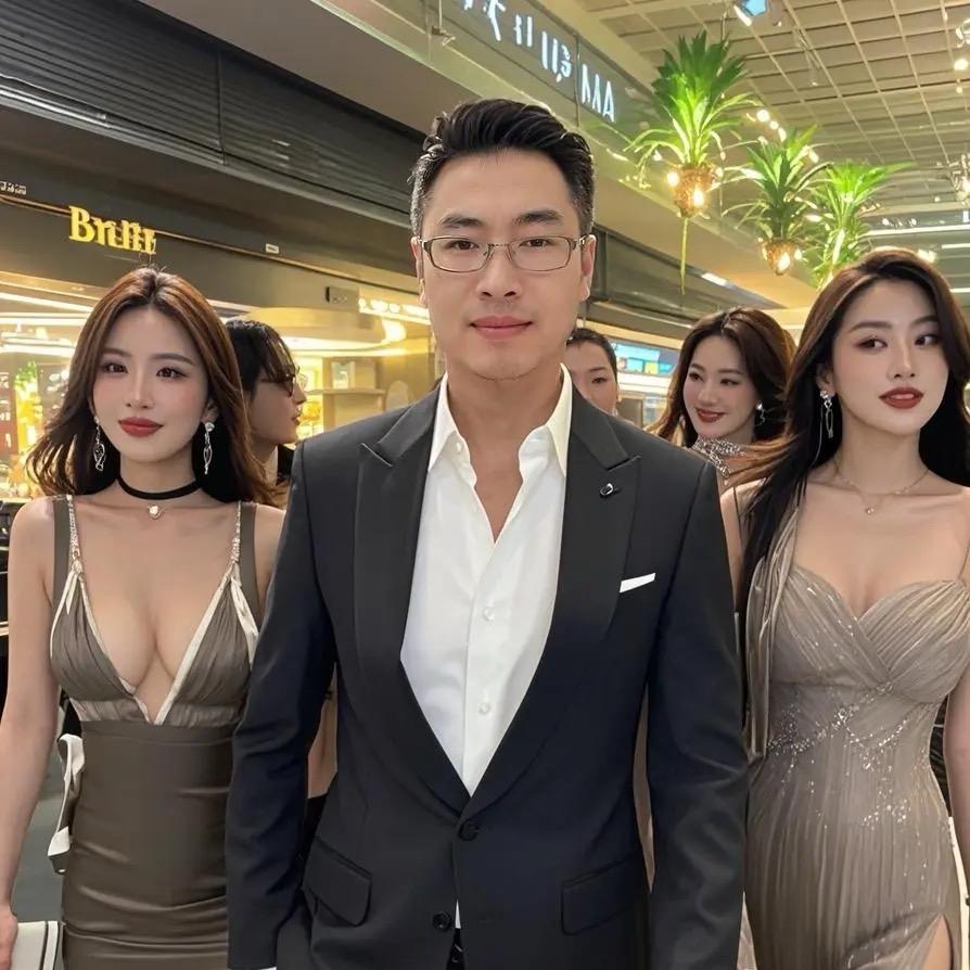 潘有才（上海金山区）