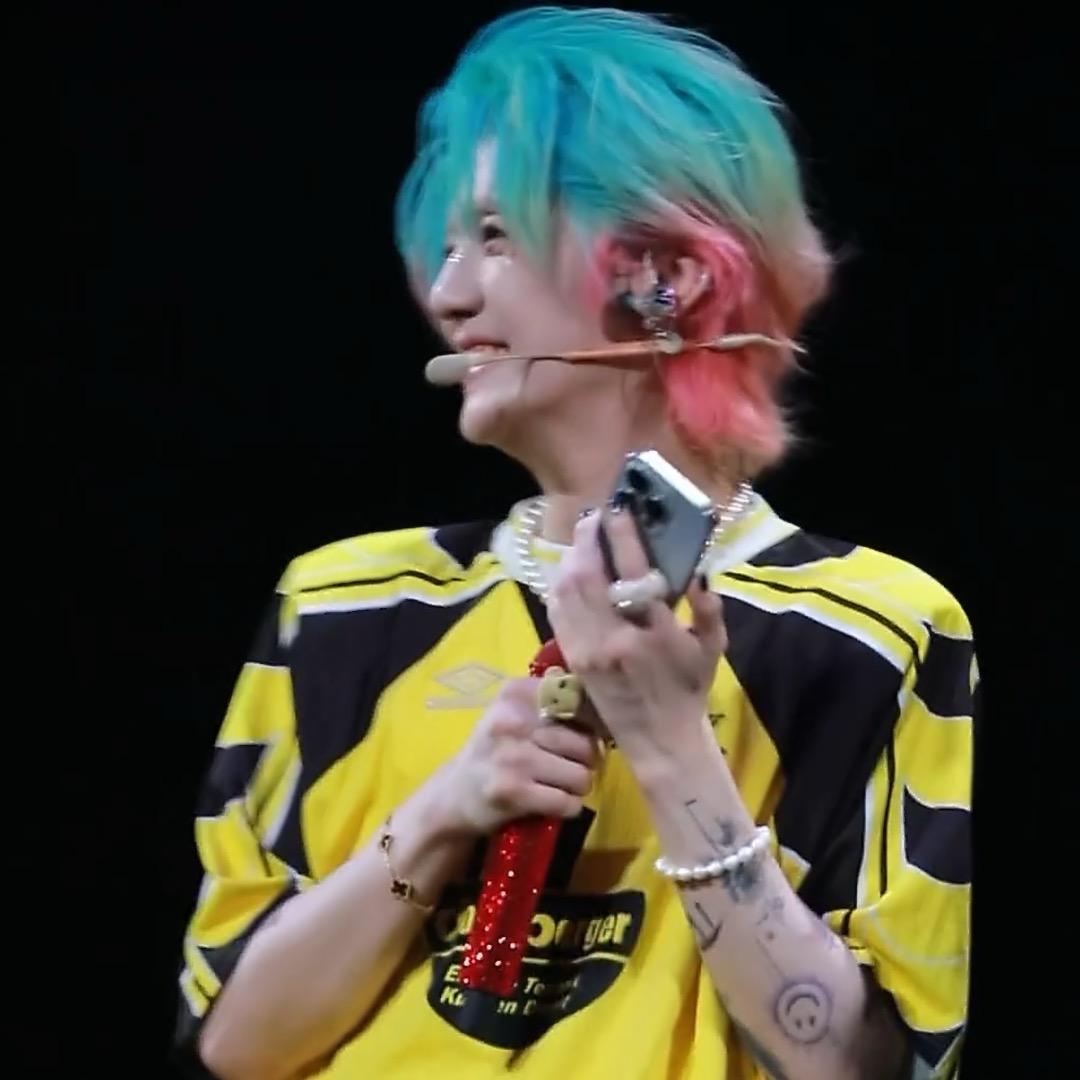 一鹿有李耶～🦌