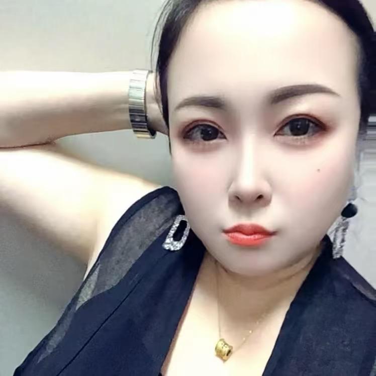 木子🎵《东北女人》