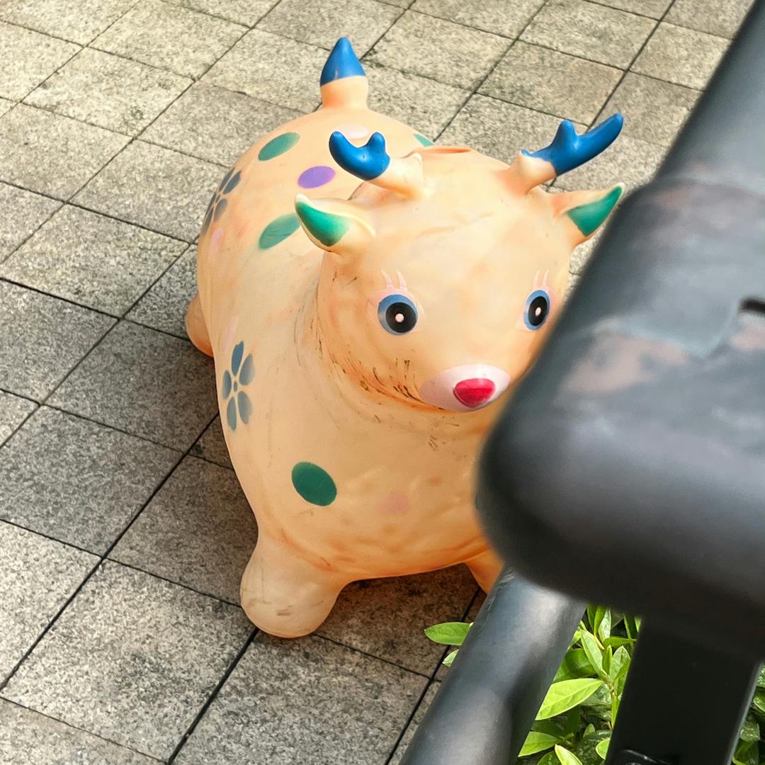 咚