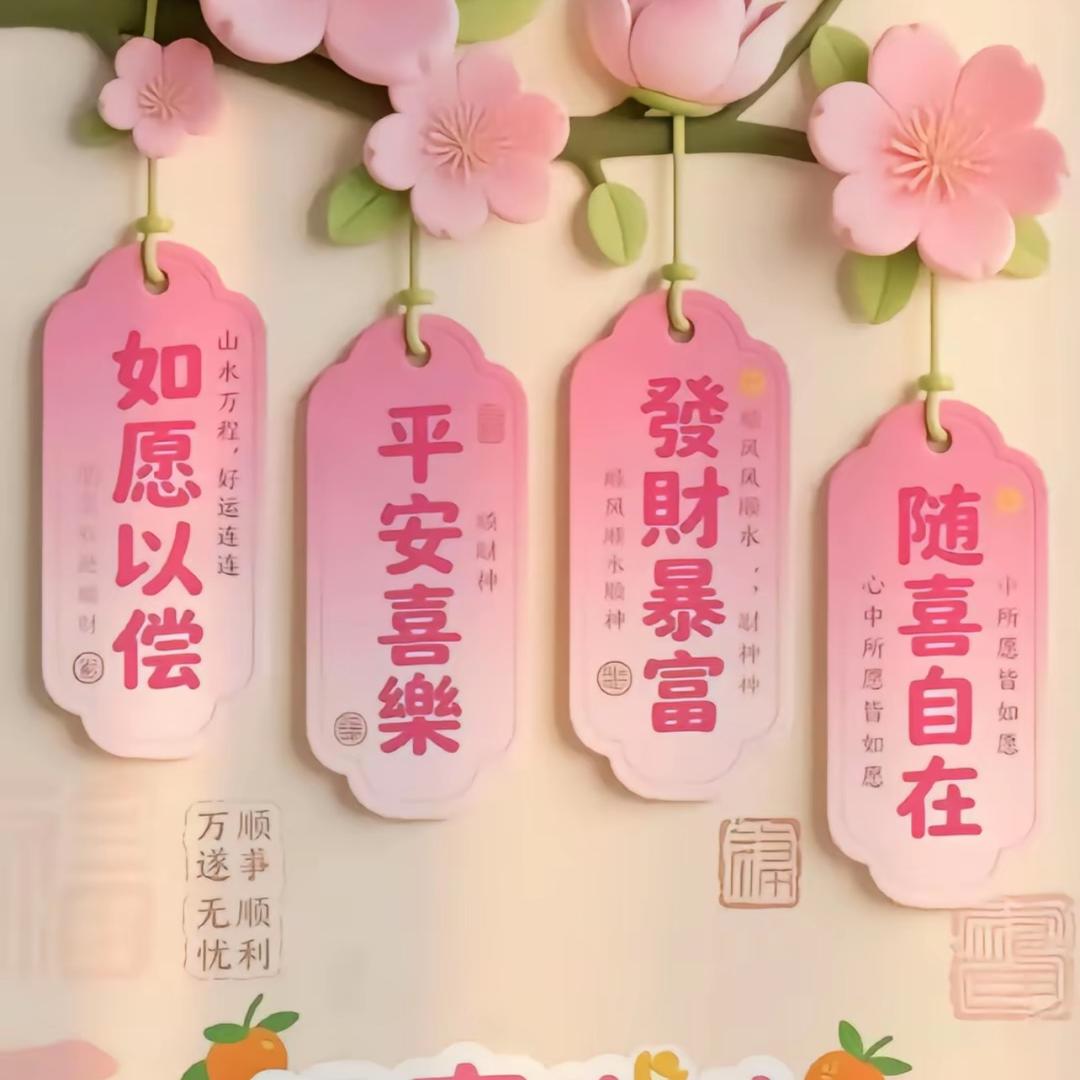 你若安好，便是晴天☀️