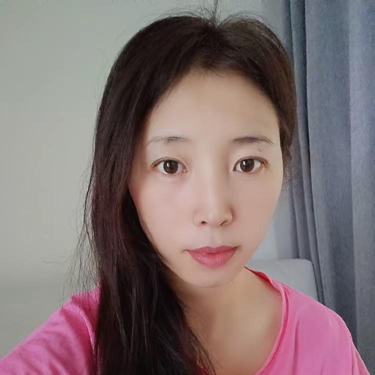 冬梅热爱生活