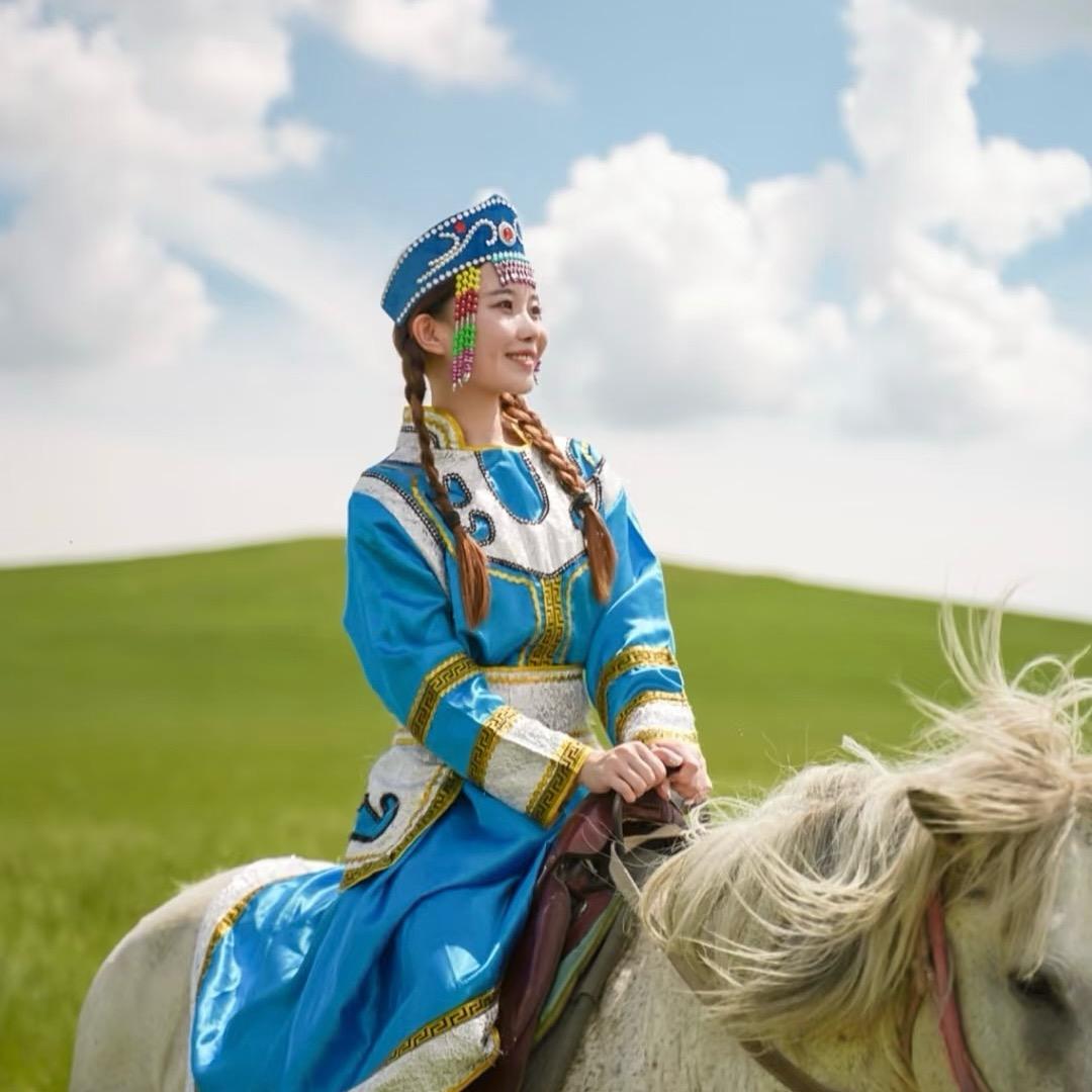 旅投旅游-内蒙小敏