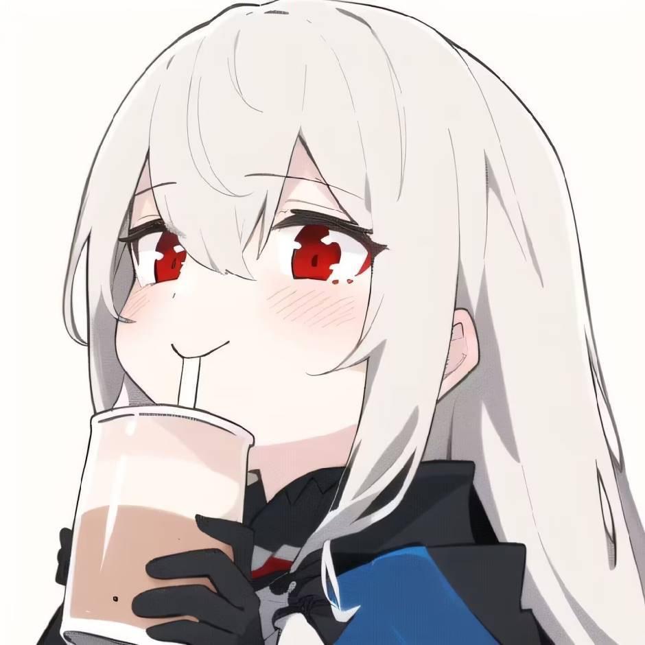 咕噜尼酱