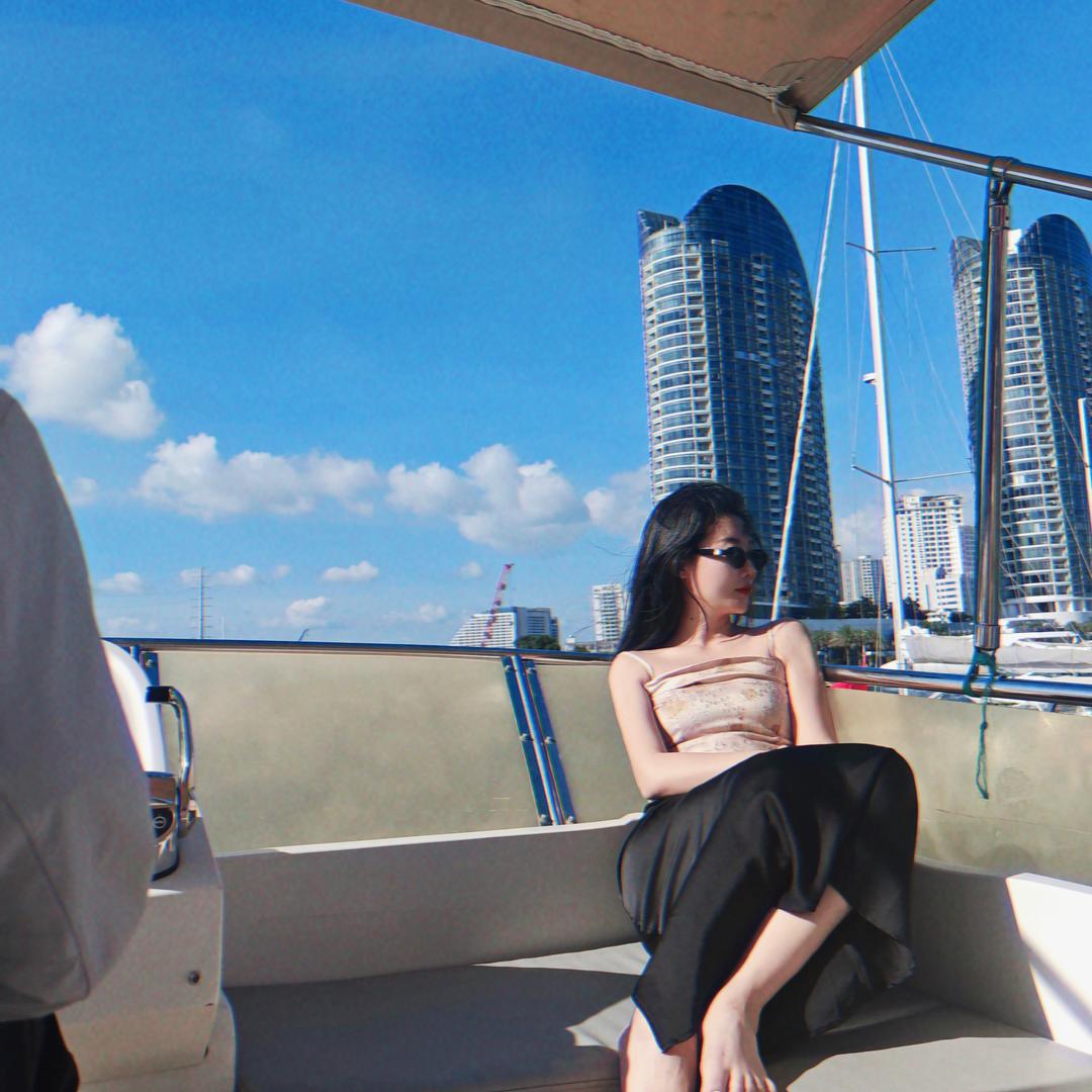 襄汾斑姐——楠楠