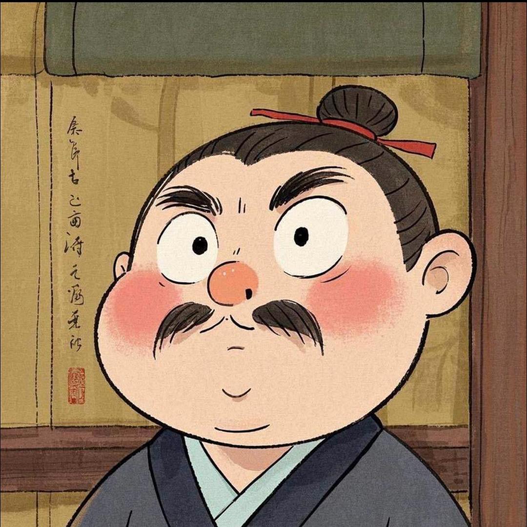 店小二