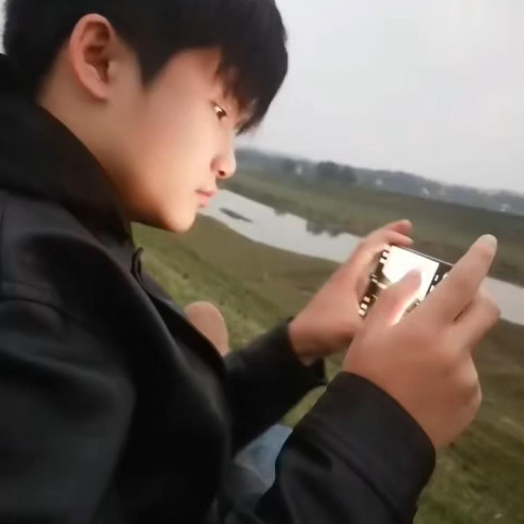 小杜杜在农村