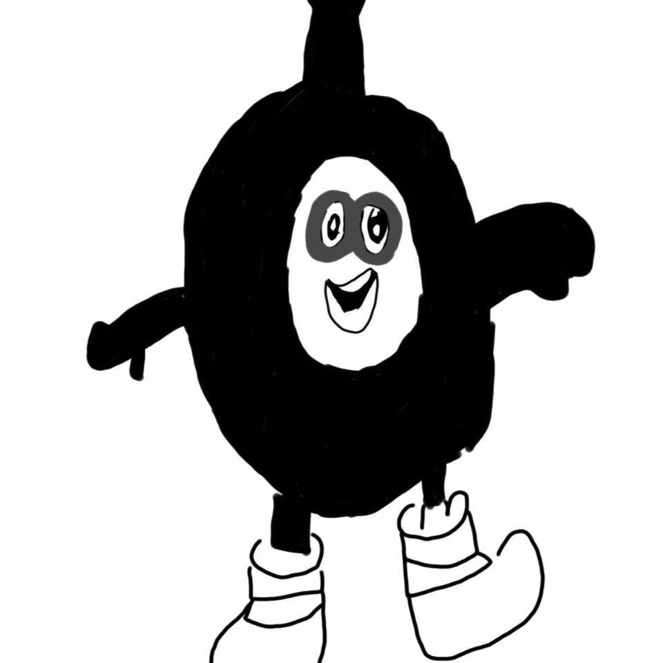 开心