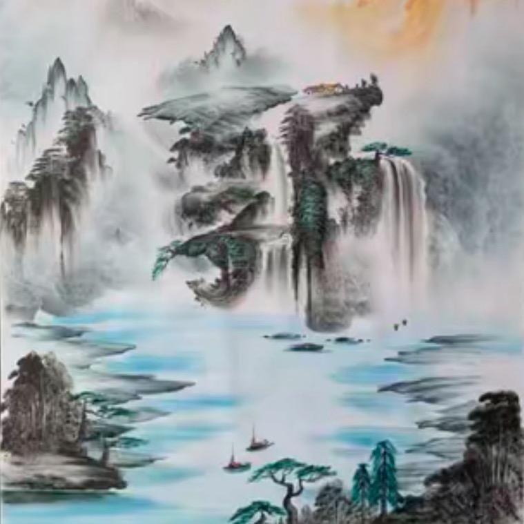 疯疯癫癫