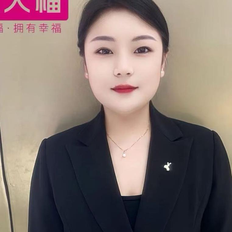 禹州新一峰金大福曼曼