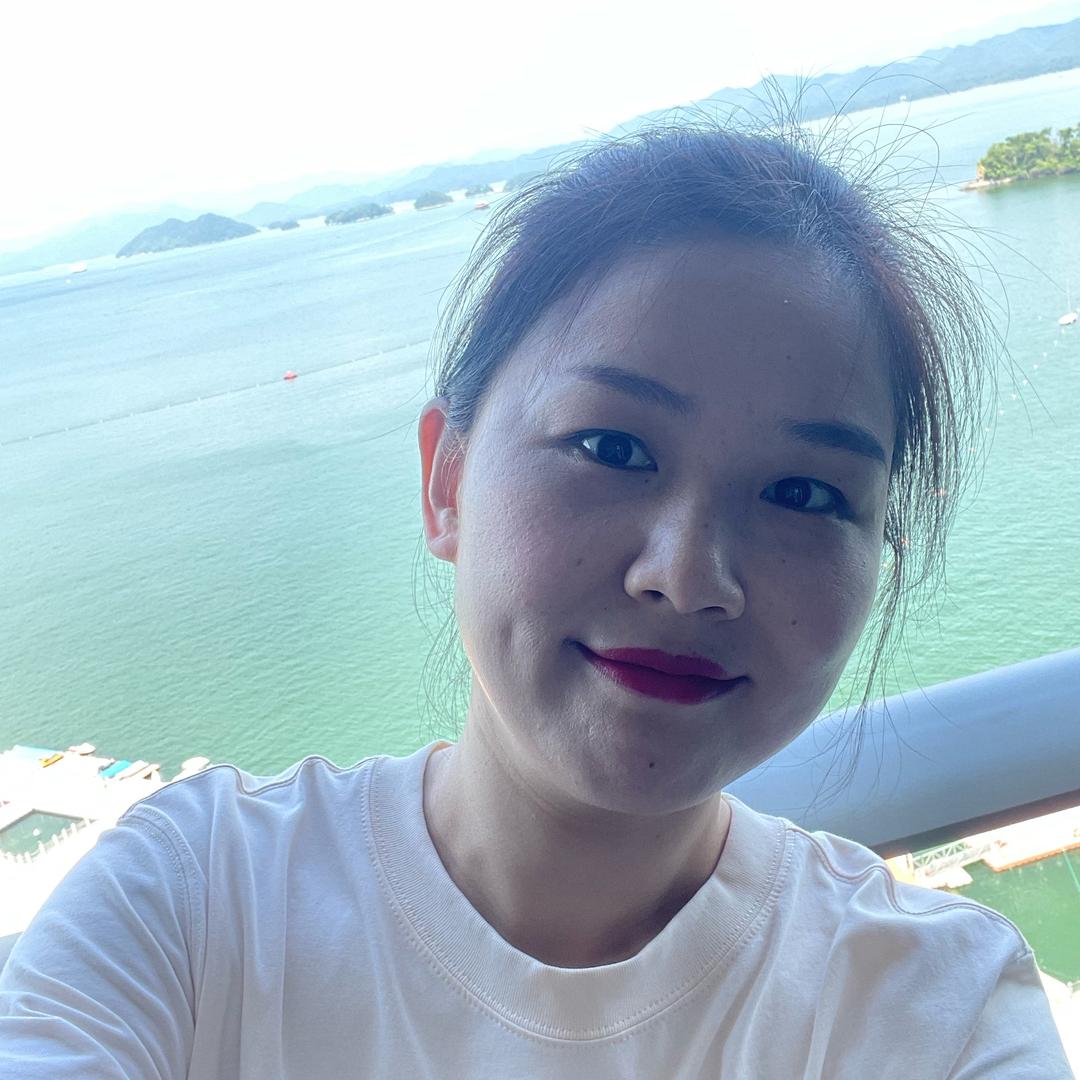 杭州金融小月姐