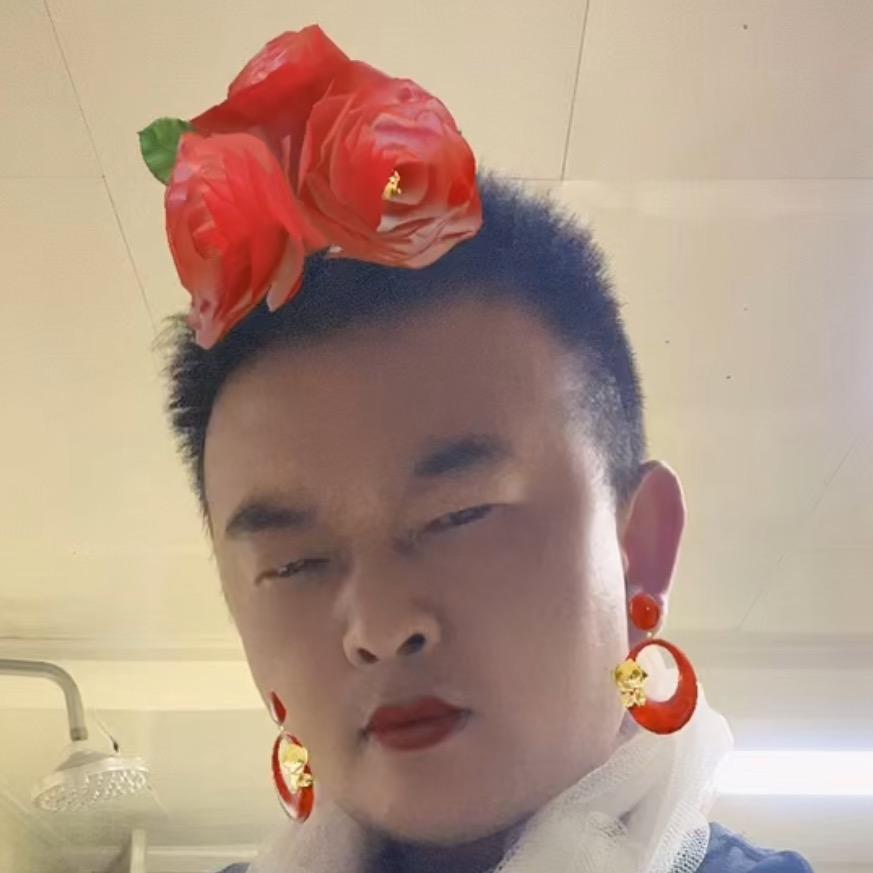 牛逼公司总经理