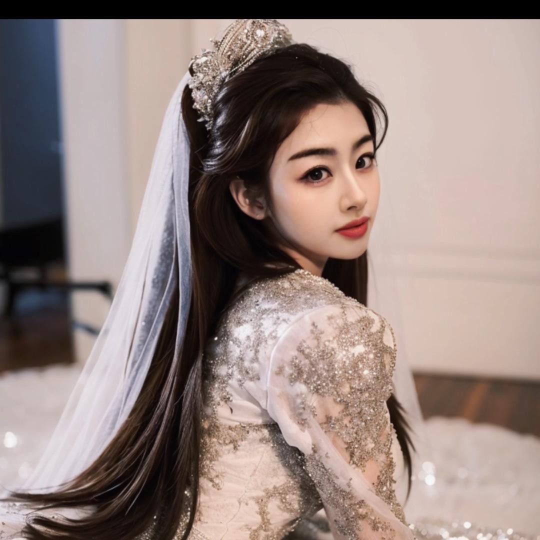 明月女装（梨形身材）