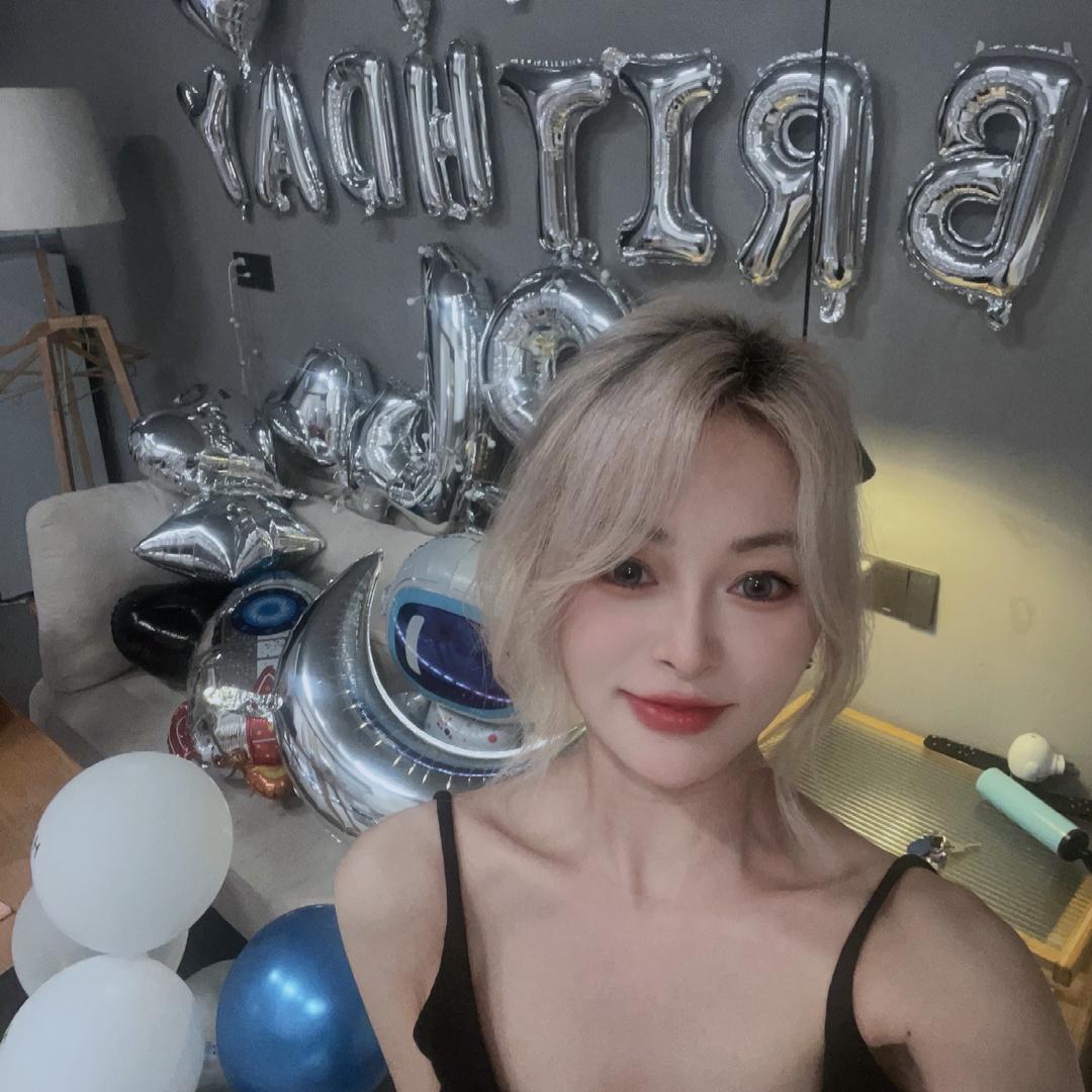 卖花店的老板娘