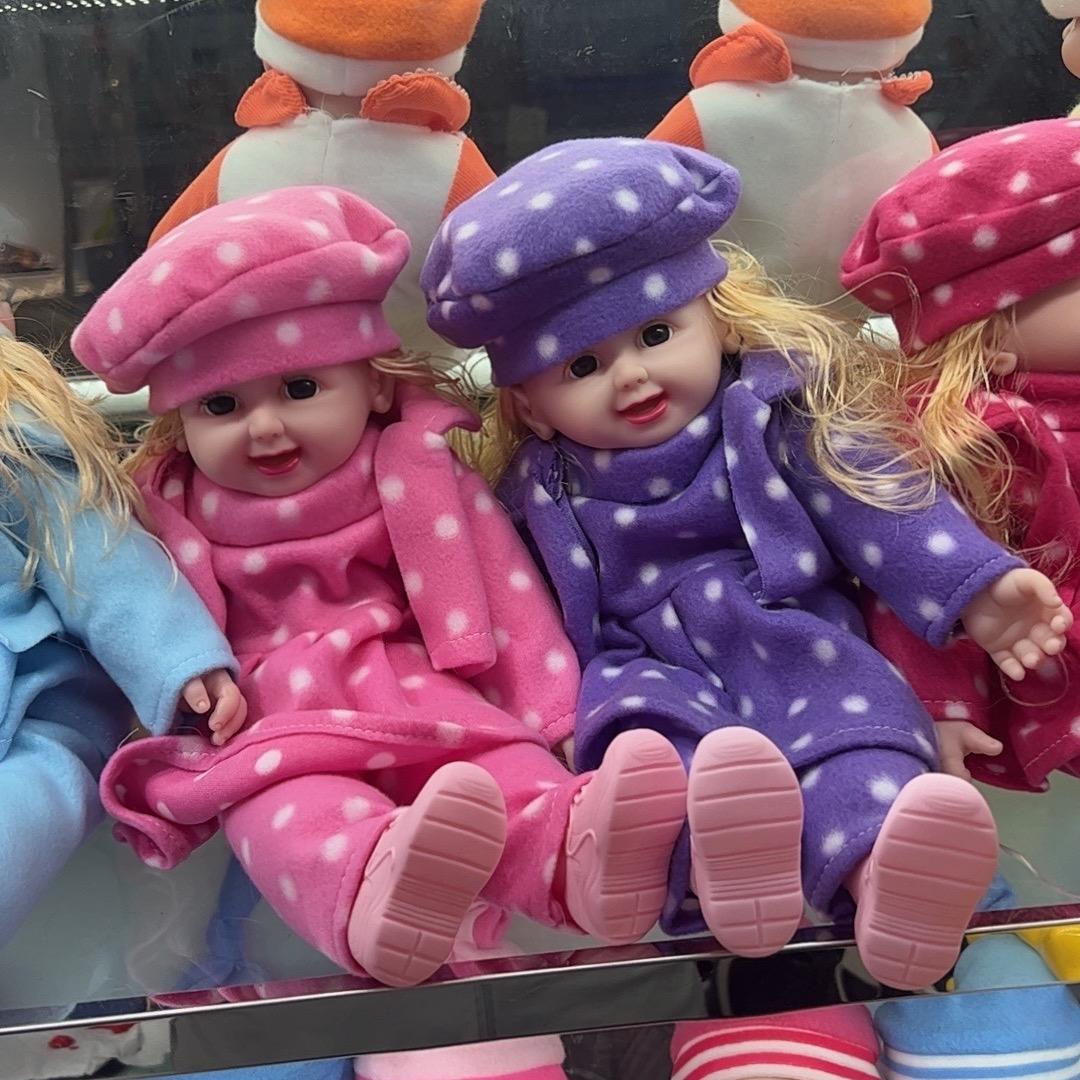 乐优玩具源头工厂店