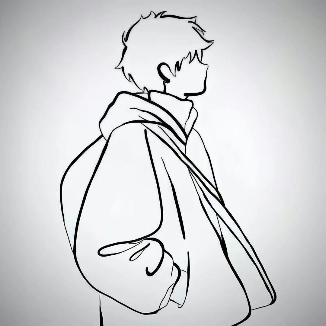 秋水揽星辰