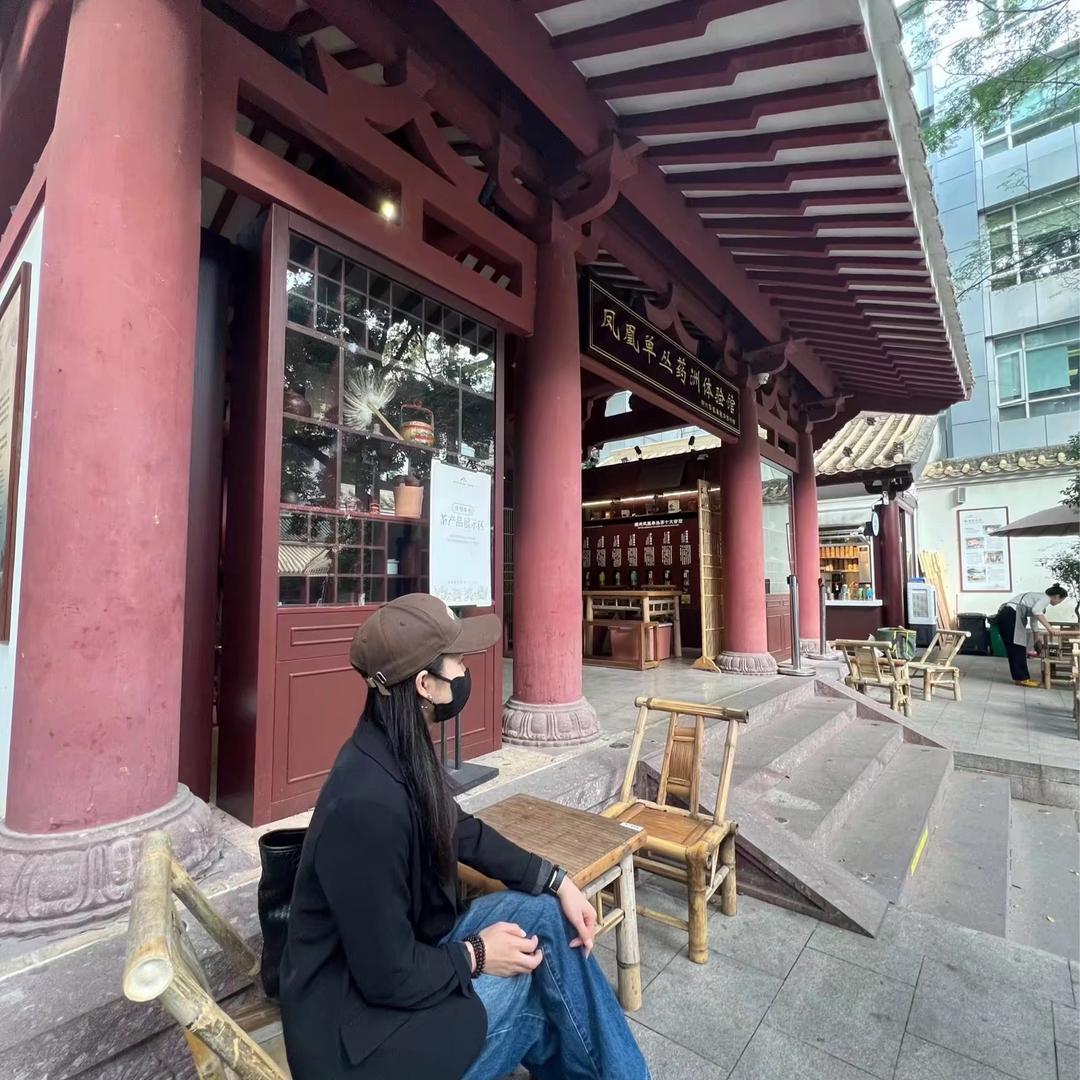 巧巧服饰