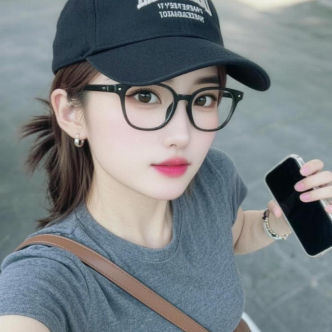 ✨90後小姐姐💫