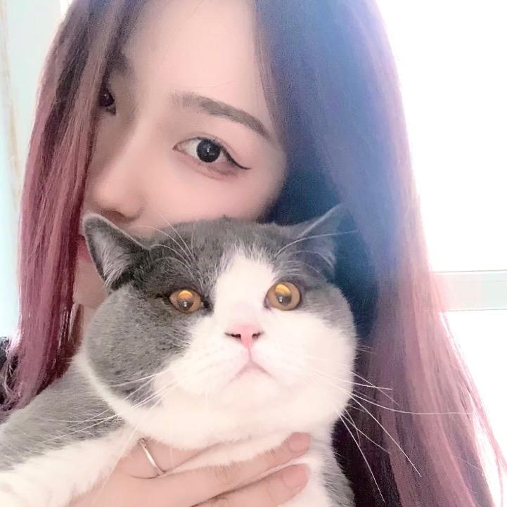 热爱.头像