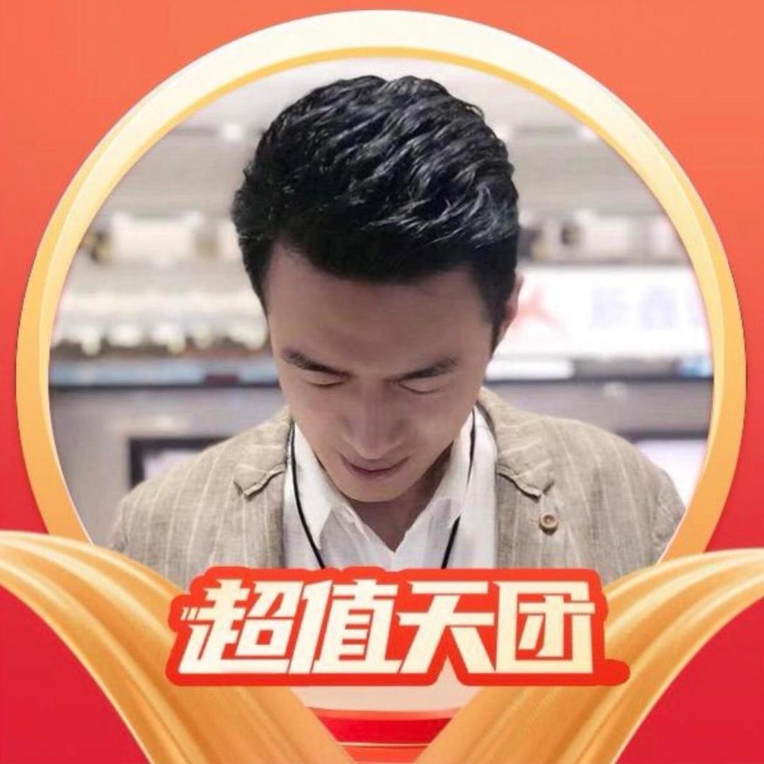 董先生-五个女博士专场直播间