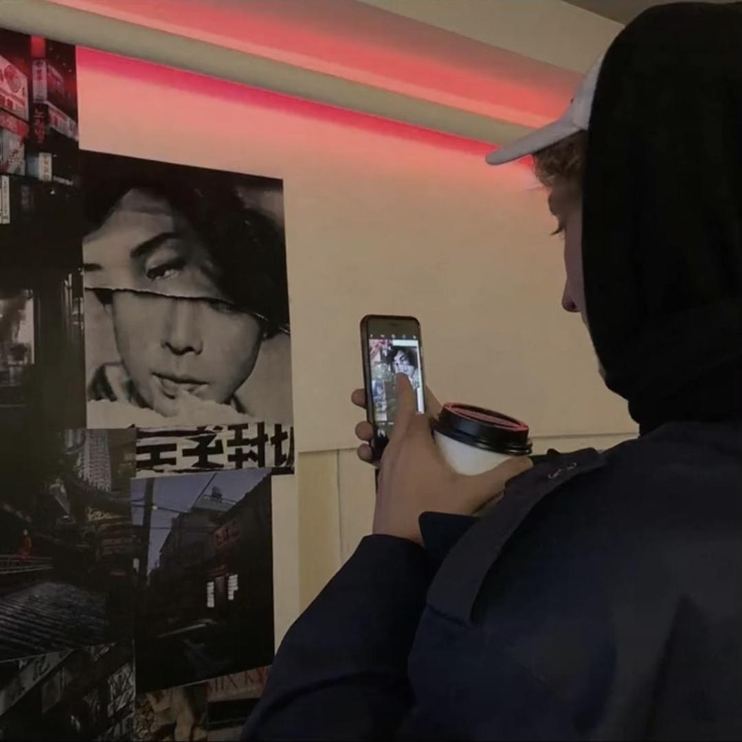 河底捞在逃虾滑