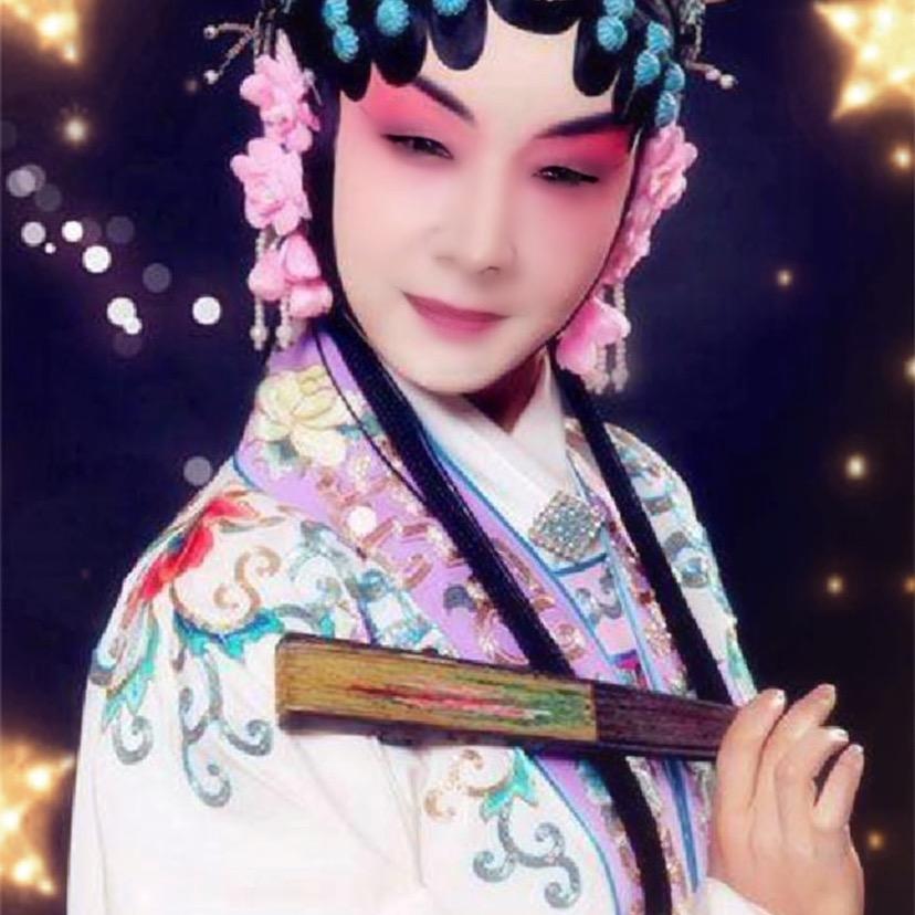 宝姐姐