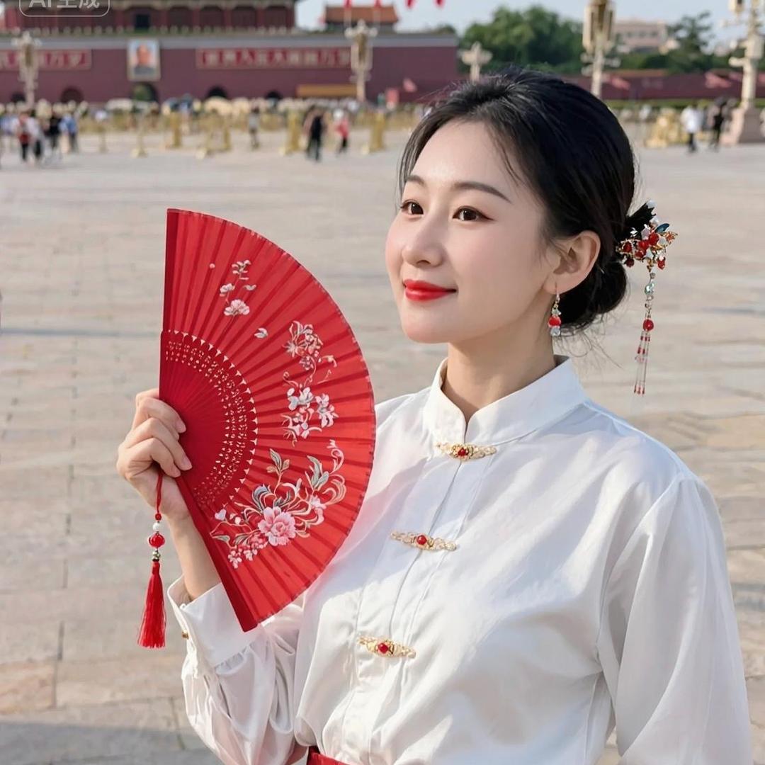 佳静👑