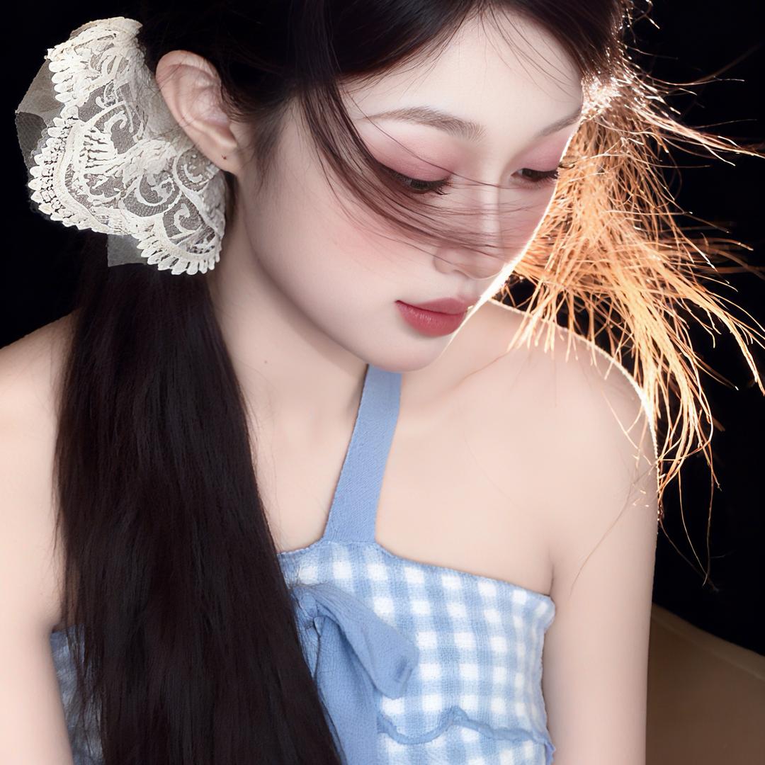 ᰔᩚ是小橘子吖、