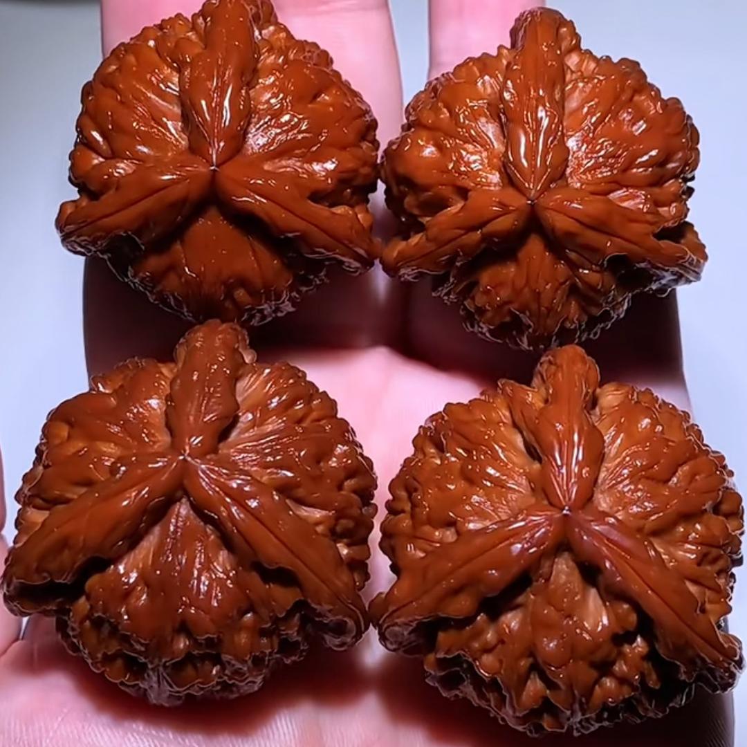 虎过庄文玩