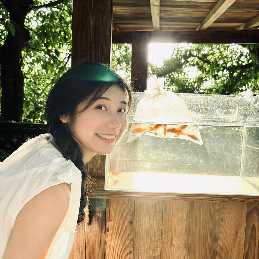 Sunshine春春儿