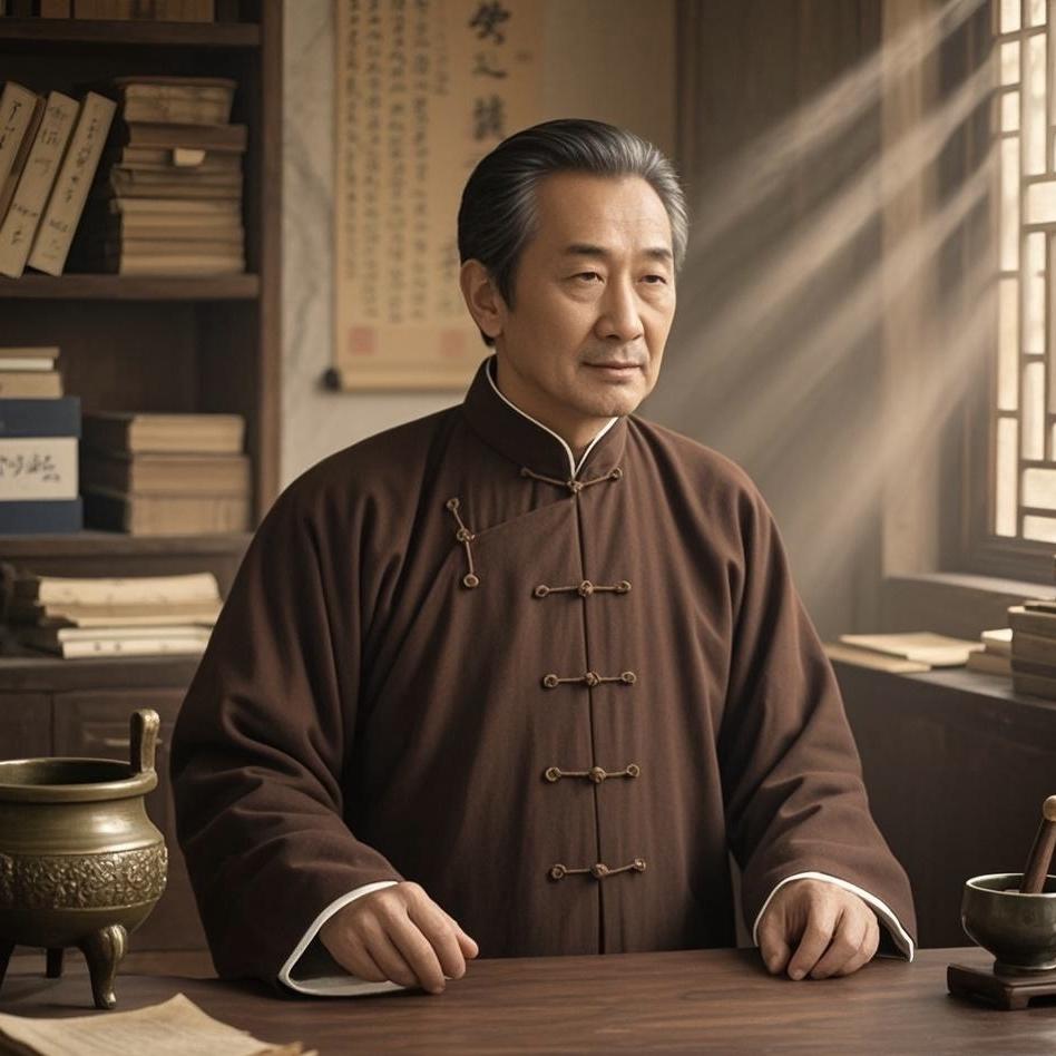 木予希秘方