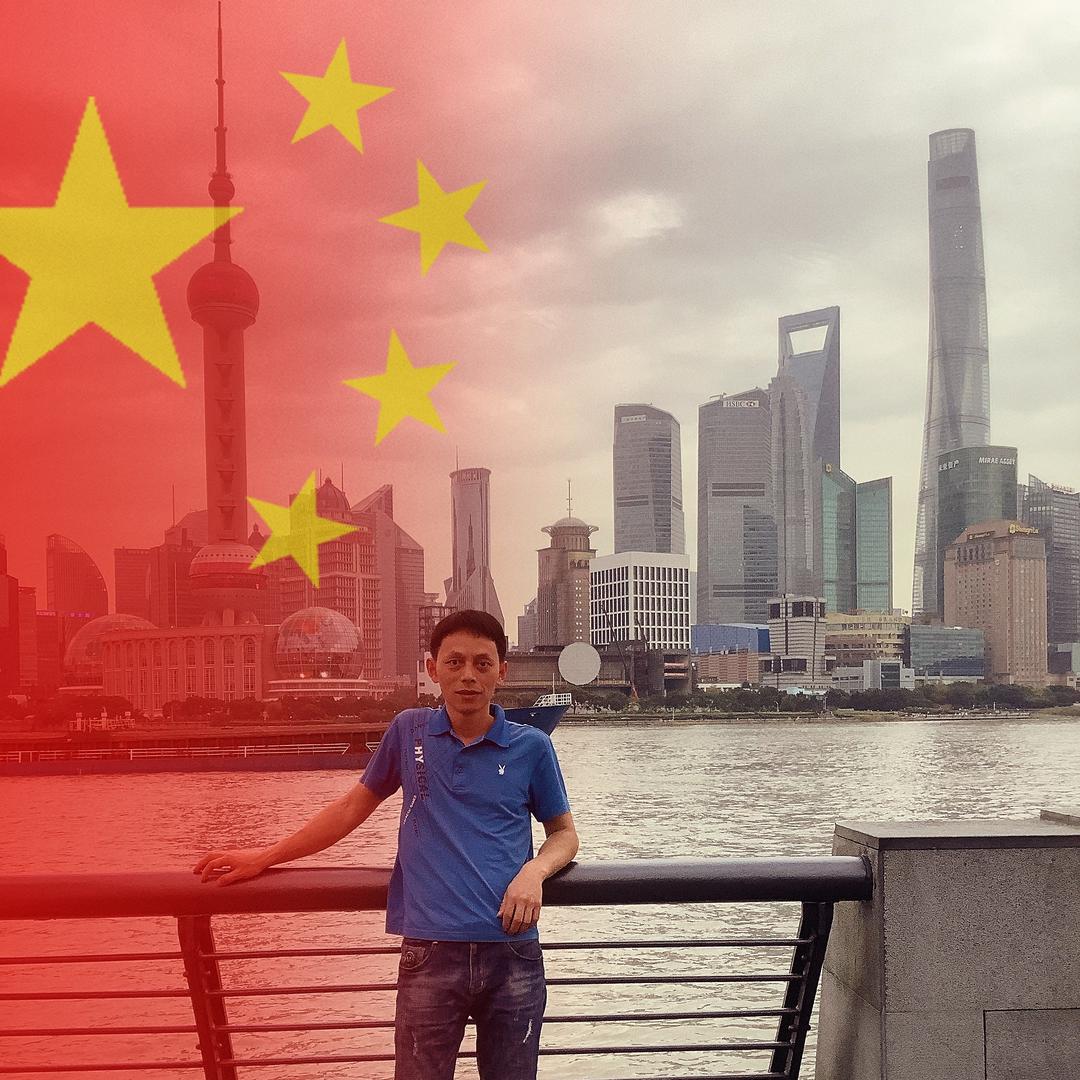 无浪之海