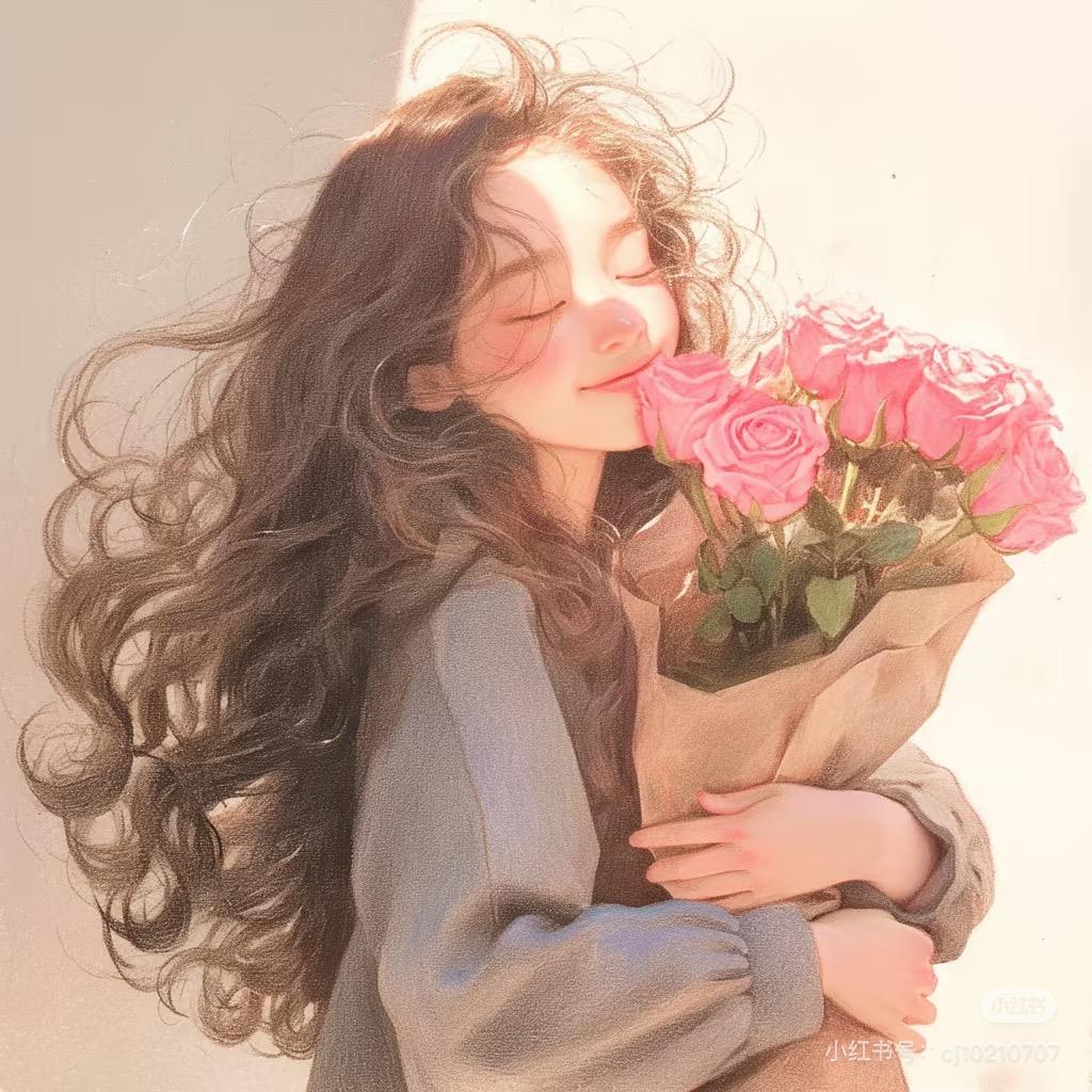 老戴家的三千金