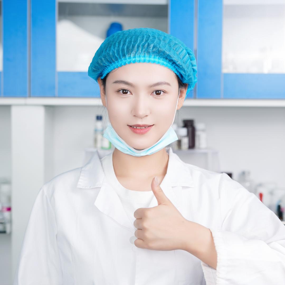 仙妃格研究所（美白专场）