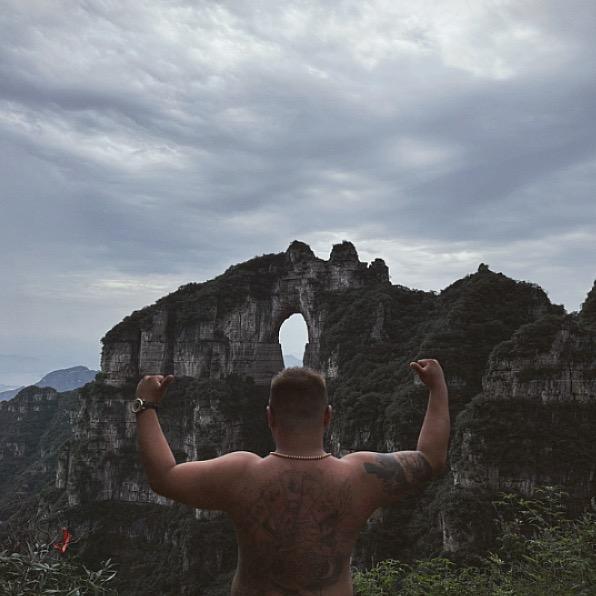 @保定马东锡🍃